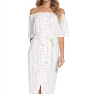 Charles Henry dress size XS